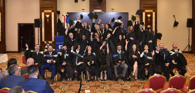 Global College Malta