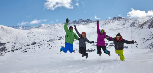 Vatel Andorra
