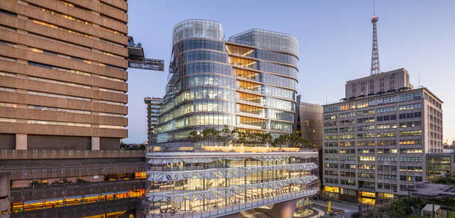 University of Technology Sydney