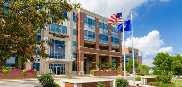 Medical College Of Wisconsin
