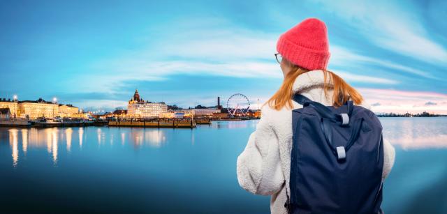 University of Helsinki