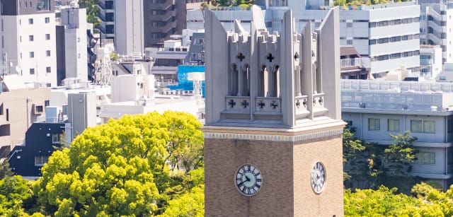Waseda Business School