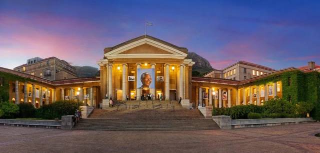 University of Cape Town