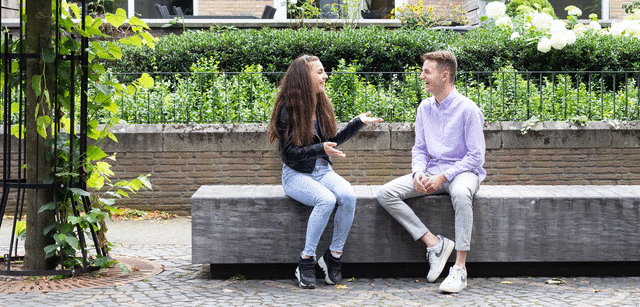 Fontys University of Applied Sciences