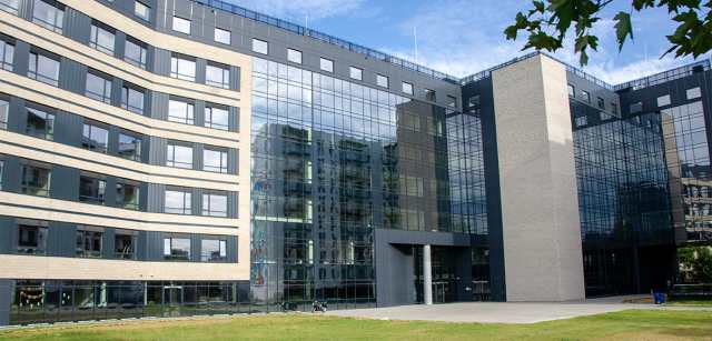 University of Economics and Human Sciences