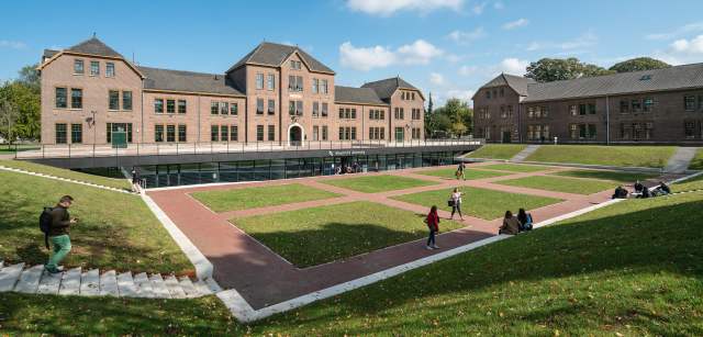 Maastricht School of Management