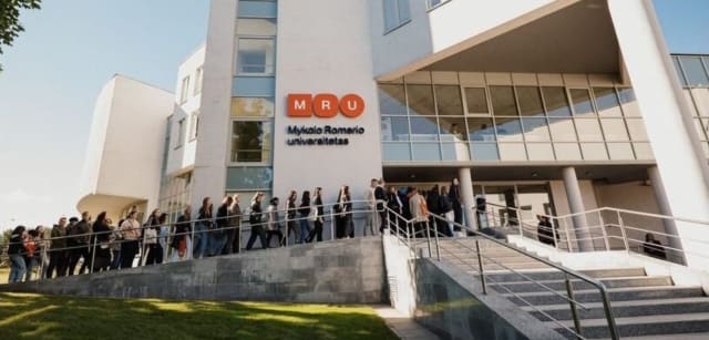 Mykolas Romeris University