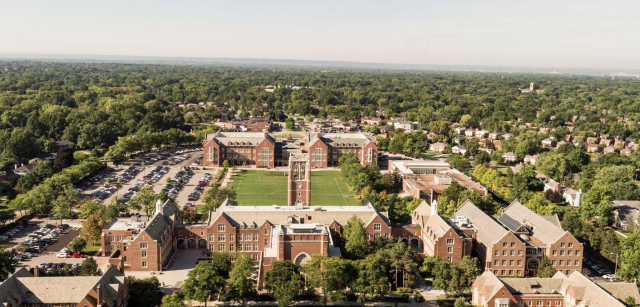 John Carroll University, Boler College of Business