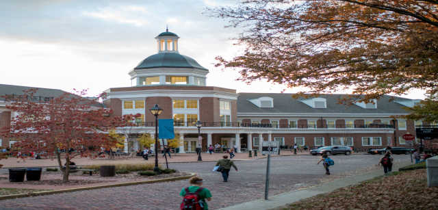 Ohio University Online