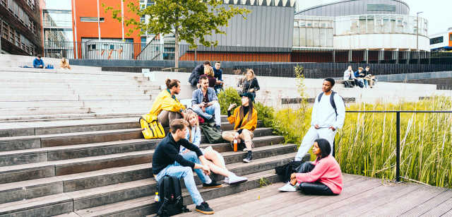 Thomas More University of Applied Sciences