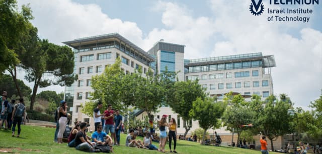 Technion International