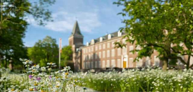Breda University of Applied Sciences