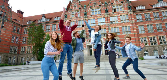 Gdańsk University of Technology