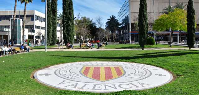 Universitat Politècnica de València (UPV)