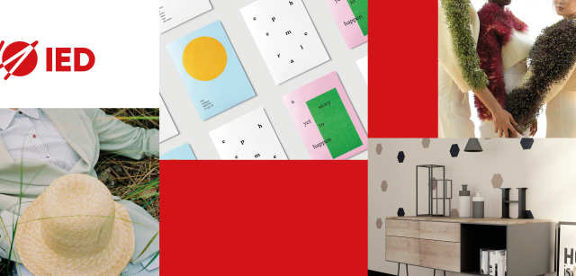 IED – Istituto Europeo di Design Florence