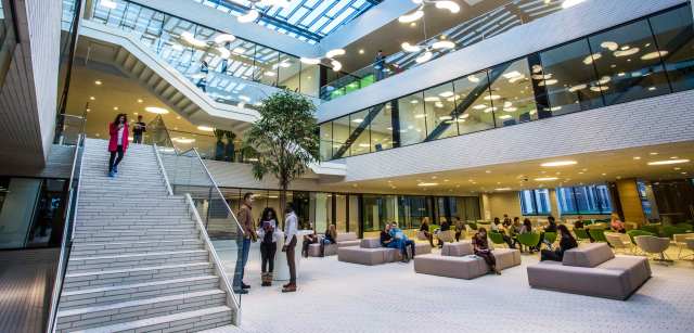 SMK College of Applied Sciences