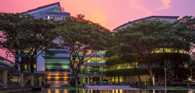 Singapore Management University