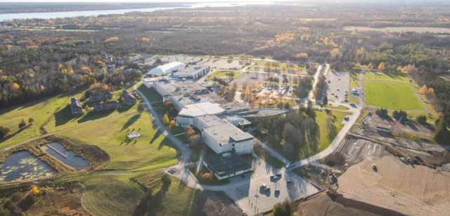 Loyalist College of Applied Arts & Technology