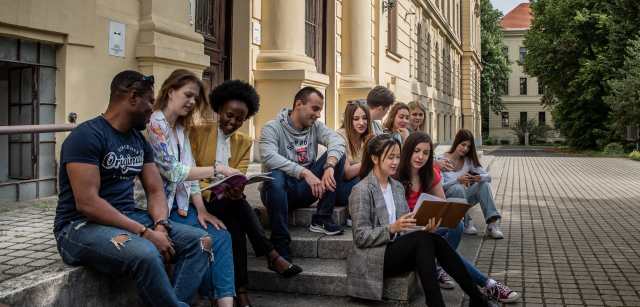 University of Sopron