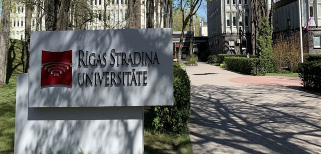 Rīga Stradiņš University