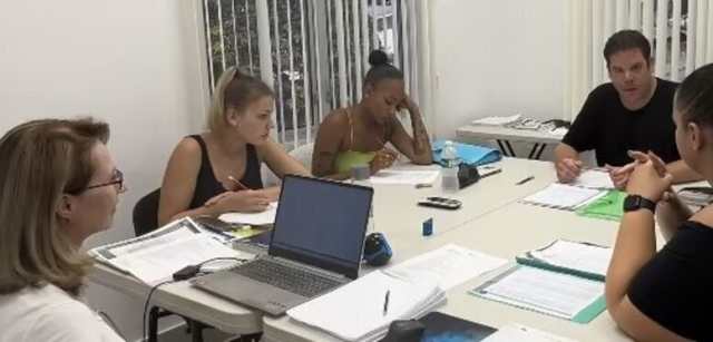 The Codrington Language Centre