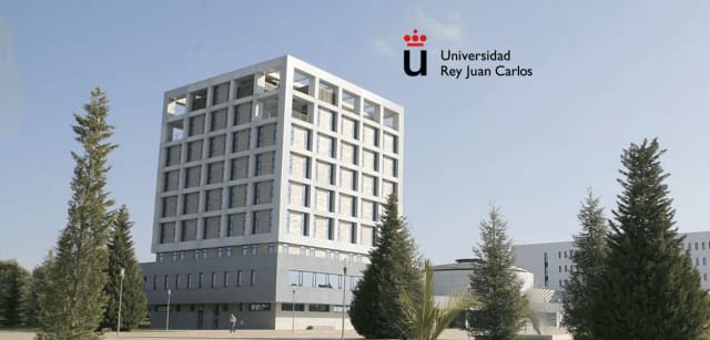 Universidad Rey Juan Carlos