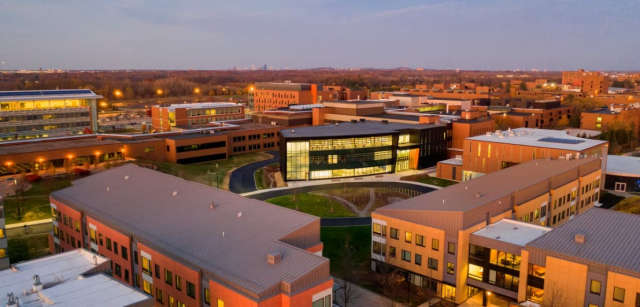 Rochester Institute of Technology (RIT)