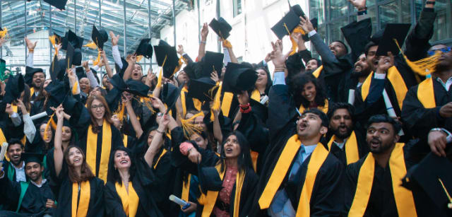 Berlin School Of Business & Innovation