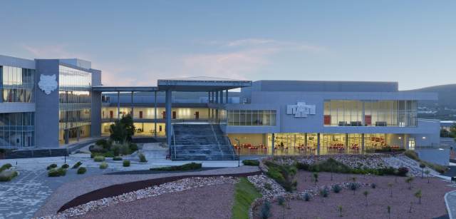 Arkansas State University, Querétaro