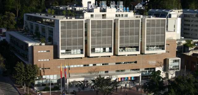 Universidad de los Andes