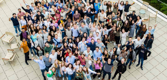 Antwerp Management School