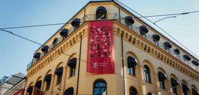 Kristiania University of Applied Sciences