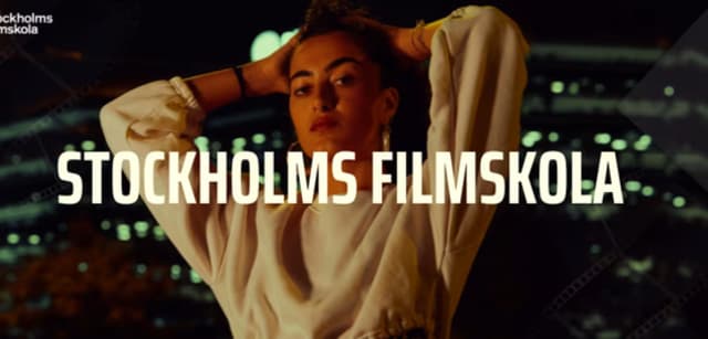 Stockholms Filmschool