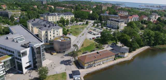 Blekinge Institute of Technology