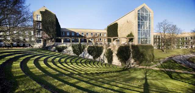 Aarhus University