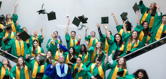 Sustainability Management School