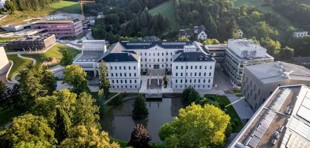 Institute of Science and Technology Austria
