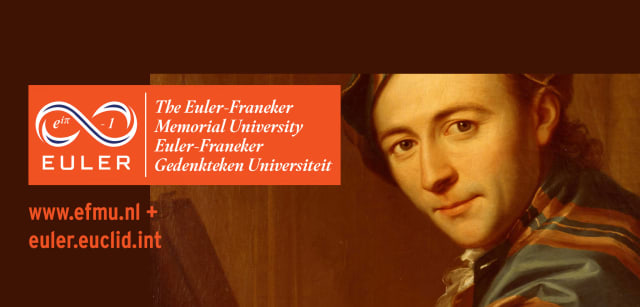 The Euler-Franeker Memorial University