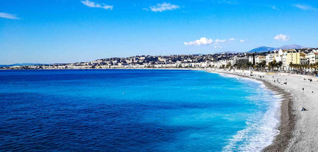 Université Côte d’Azur (UniCA)