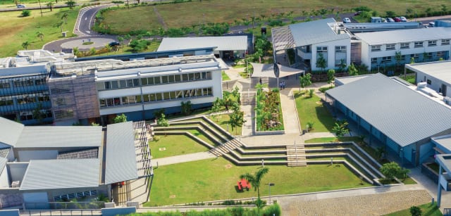 Middlesex University Mauritius