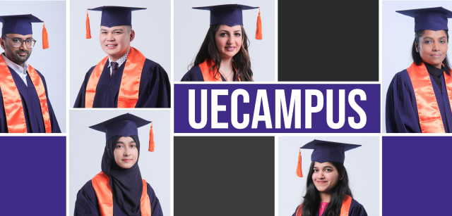 UeCampus