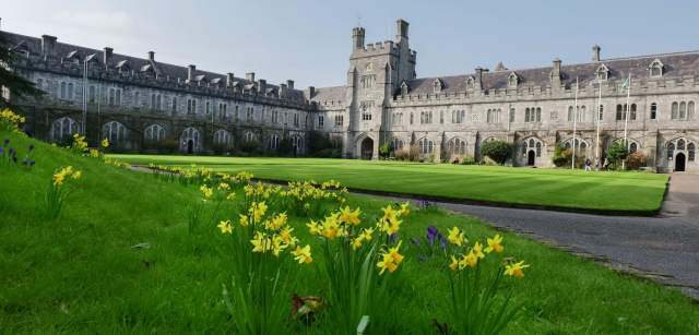 Cork University Business School