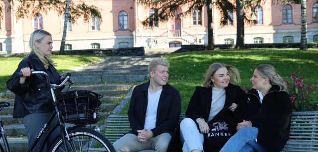 Hanken School of Economics