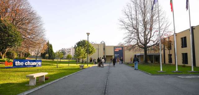 ISAG - European Business School