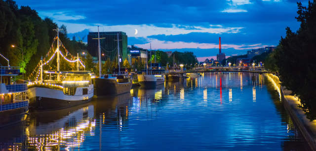 University of Turku