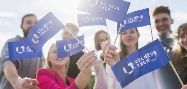  Vilnius Gediminas Technical University