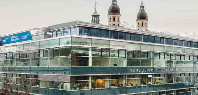 MCI |The Entrepreneurial School®