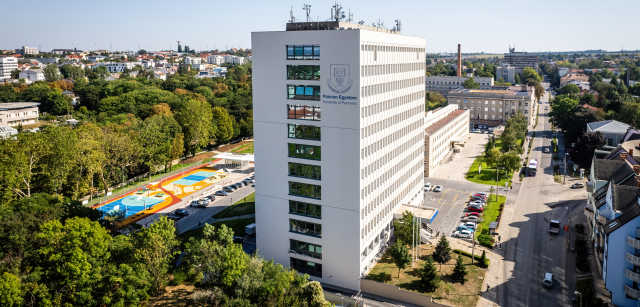 University of Pannonia
