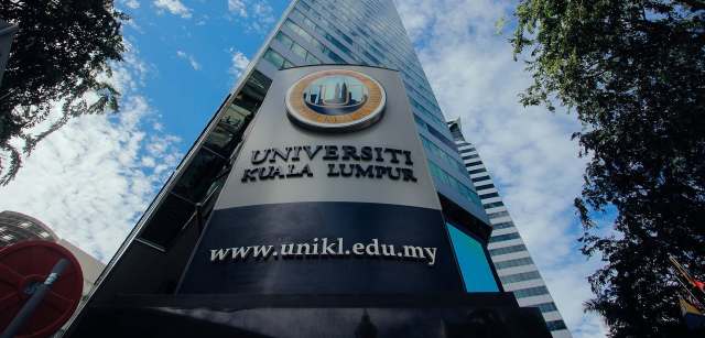 Universiti Kuala Lumpur- UniKL