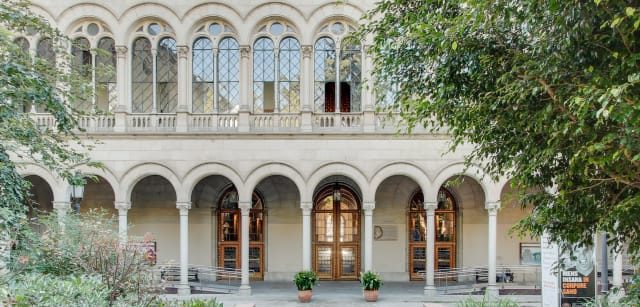Universitat de Barcelona